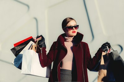 Outlet shopping